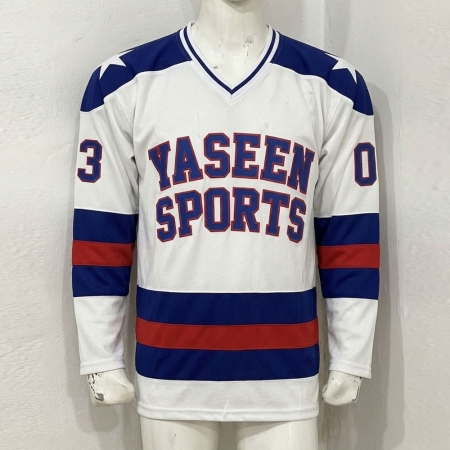 Ice Hockey Jersey
